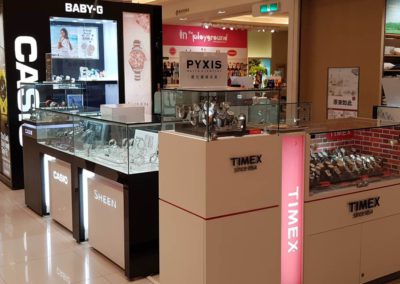 PYXIS翡仕蘭城新月廣場