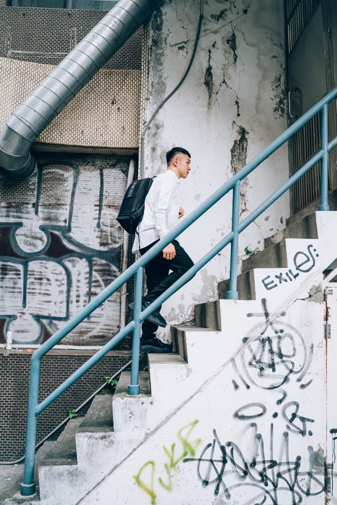 一件襯衫 黃山料