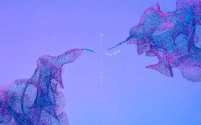 《惟物專訪》Will Looped 似識而非：藝術家 Julia Hung 對自由意志的探索