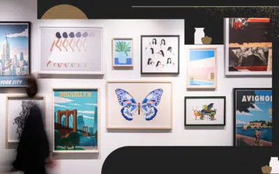 《職人系列》開啟藝術與美食的對話，THE STUDIO共同創辦人Jessica Lin
